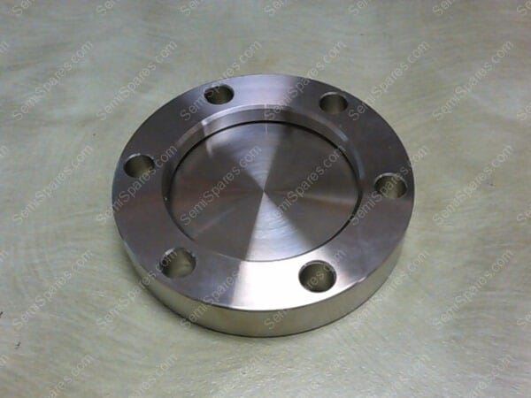 CF-7547-00 | FLANGE,BLANK OFF,4080880, RGA PORT, MRC
