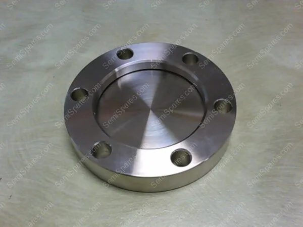 CF-7547-00 | FLANGE,BLANK OFF,4080880, RGA PORT, MRC