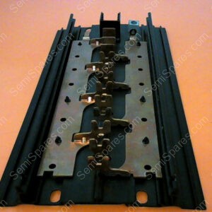 CB-0155-00 | MAIN CB PANEL,LOAD CTR MOD, 108963001