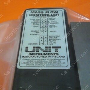 MF-3380-00 | MFC, UFC-1100A, 10 SLM, 10% H2/N2,9523004502