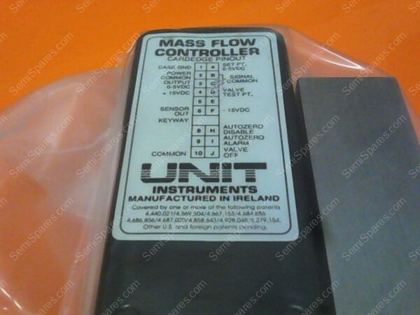 MF-3380-00 | MFC, UFC-1100A, 10 SLM, 10% H2/N2,9523004502
