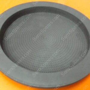 716-011564-001 | 6.00" DFP-2 UPPER ELECTRODE
