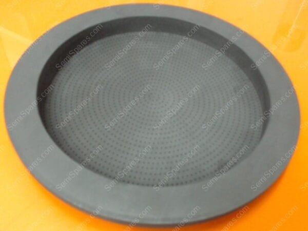 716-011564-001 | 6.00" DFP-2 UPPER ELECTRODE