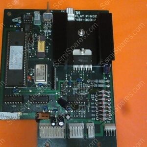 BD-1440-00 | FLAT FINDER PCB,I6,7, P/N:V81313474