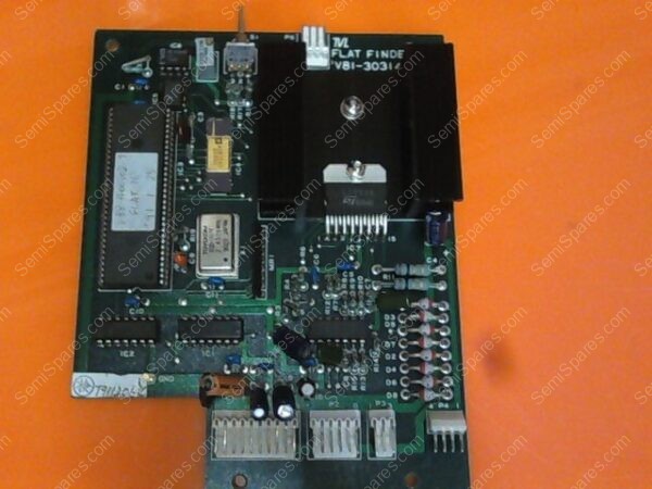BD-1440-00 | FLAT FINDER PCB,I6,7, P/N:V81313474