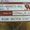 645-009073-001 | SWITCH  ADJUSTABLE FLOW
