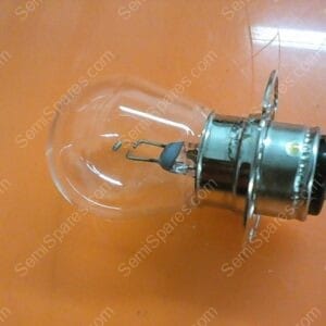 LB-0710-00 | LAMP, GE 6.5V/2.75A,1630,MISC