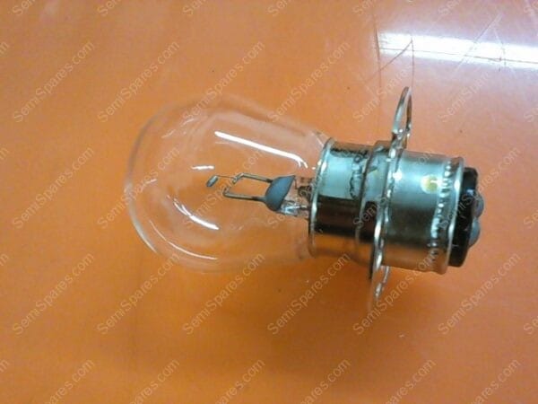 LB-0710-00 | LAMP, GE 6.5V/2.75A,1630,MISC