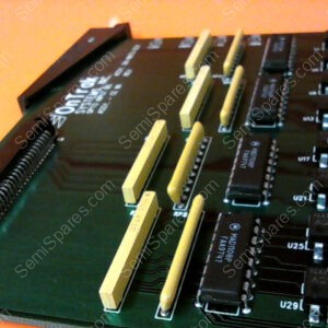 28-8875-037 | Opto Input Circuit BD Board PCB