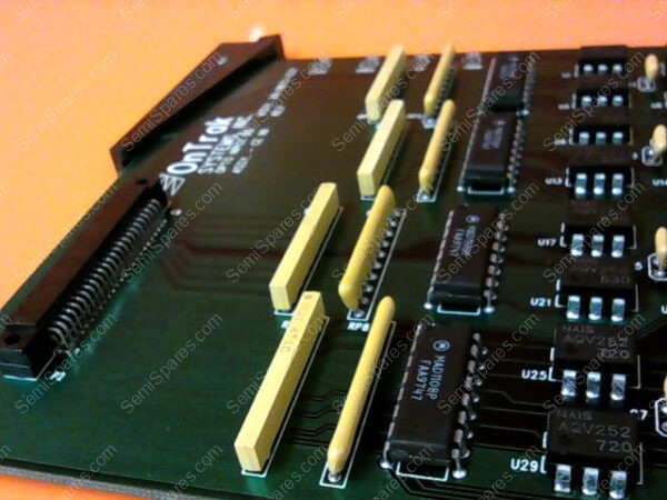28-8875-037 | Opto Input Circuit BD Board PCB