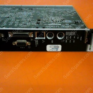 222-808500-001 | PCBA,CPU, 200 MHZ, 128M RAM