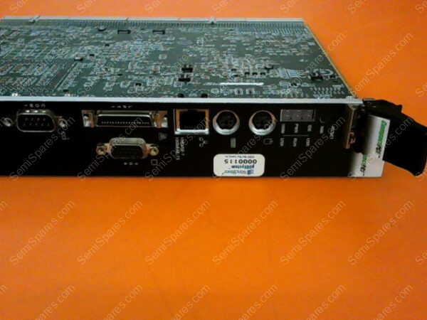 222-808500-001 | PCBA,CPU, 200 MHZ, 128M RAM