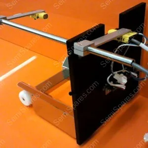 021084 | ASYST HINE DESIGN INDEXER021084