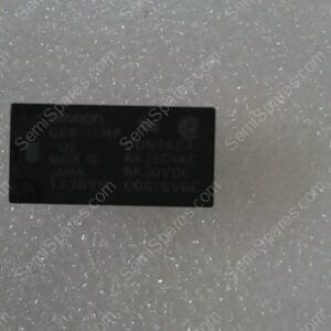 G6B-1174P-US-DC5 | RELAY GEN PURPOSE SPST 8A 5V