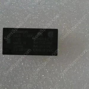 G6B-1174P-US-DC5 | RELAY GEN PURPOSE SPST 8A 5V