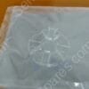 QW-0080-00 | WASHER, QI-21451 REV A,DOUBLE SIDED X