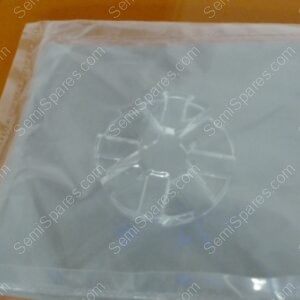 QW-0080-00 | WASHER, QI-21451 REV A,DOUBLE SIDED X