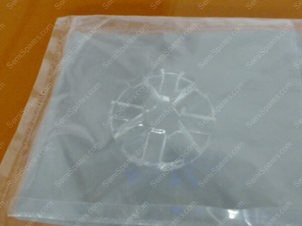 QW-0080-00 | WASHER, QI-21451 REV A,DOUBLE SIDED X