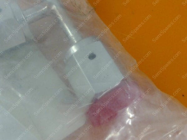 839-014480-101 | WELDMT  PUMP PURGE MANIFOLD EX