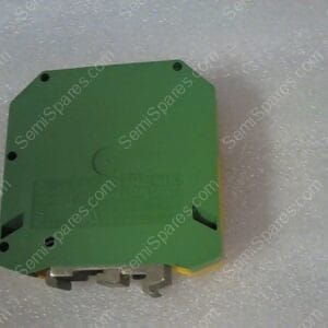USLKG 95 | GROUND TERMINAL, IEC 947-7-2, 95MM2