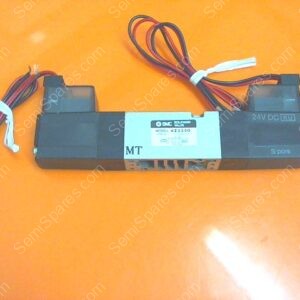 VZ2250 | MODEL VZ2250,SOLENOID AIR CONTROL VALVE