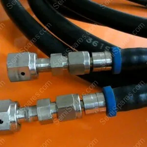 36197 | PUSH-ON 3/8 (9.5MM) WP 300 PSIG (20 BAR) FLAME RESISTANT