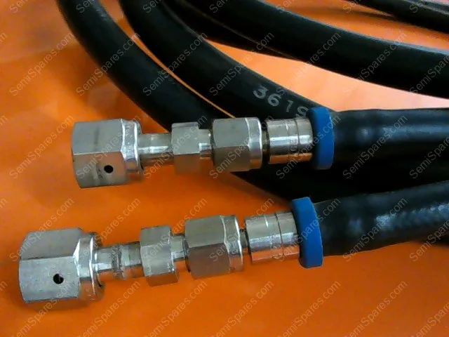 36197 | PUSH-ON 3/8 (9.5MM)  WP  300  PSIG (20 BAR)  FLAME RESISTANT