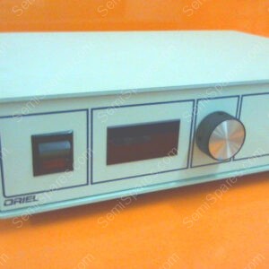 70705 | ORIEL High Voltage Power Supply