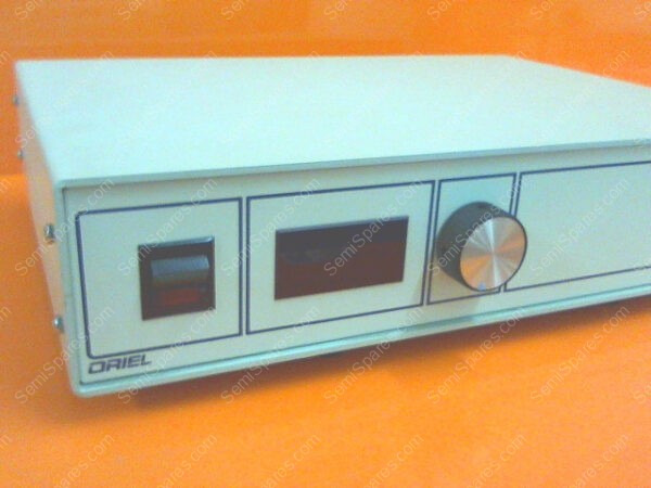 70705 | ORIEL High Voltage Power Supply