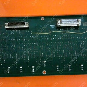 810-077287-001 | ASSY,PCB,FLOW SW INTRFC