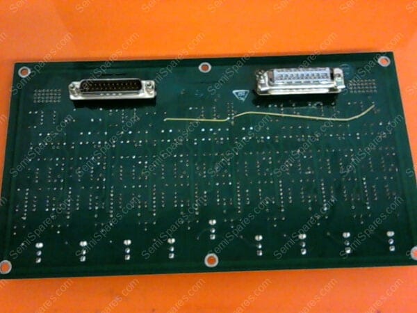 810-077287-001 | ASSY,PCB,FLOW SW INTRFC