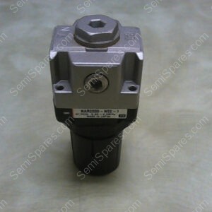 NAR2000-N02-1 | SMC NAR2000-N02-1 REGULATOR MODULAR