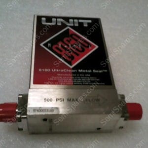 797-093090-307 | MFC,8160,CF4,50 SCCM