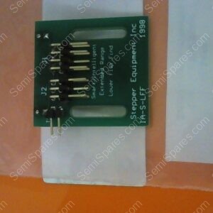 SN-7375-00 | SENSOR,FLATFINDER,LOWER,IA-S-LFF,UTS1