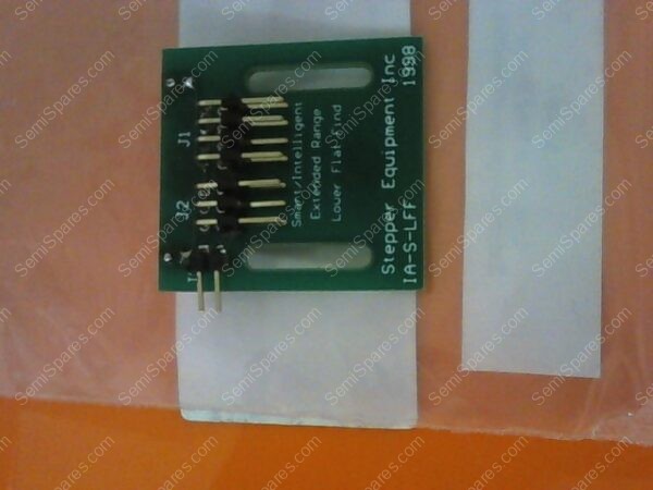SN-7375-00 | SENSOR,FLATFINDER,LOWER,IA-S-LFF,UTS1