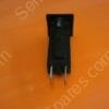 W28-XQ1A-1 | CIRCUIT BREAKER,1A,32V,