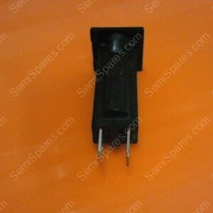 W28-XQ1A-1 | CIRCUIT BREAKER,1A,32V,