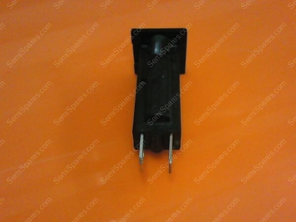 W28-XQ1A-1 | CIRCUIT BREAKER,1A,32V,