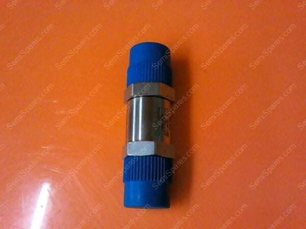 SS-4C2-1/3 | SWAGELOCK SS-4C2-1/3 STAINLESS POPPET CHECK VALVE FIXED PRESSURE