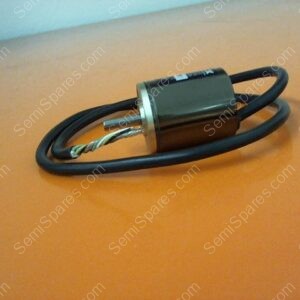 SN-0600-00 | ENCODER, ROT, HENE POLARIZER, BH2-0422-000