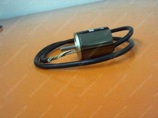 SN-0600-00 | ENCODER, ROT, HENE POLARIZER, BH2-0422-000
