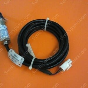 853-076288-004 | ASSY,PRES XDCR,GAS BOX