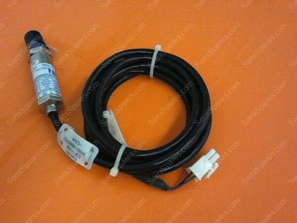 853-076288-004 | ASSY,PRES XDCR,GAS BOX
