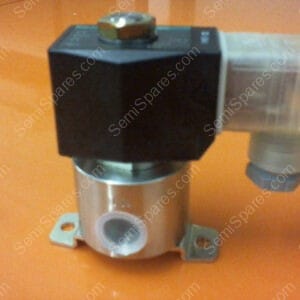 VL-1205-00 | VALVE, SOLENOID, LJAH-910195-1, DC24V