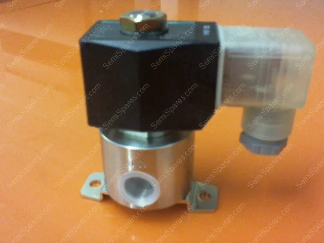 VL-1205-00 | VALVE, SOLENOID, LJAH-910195-1, DC24V