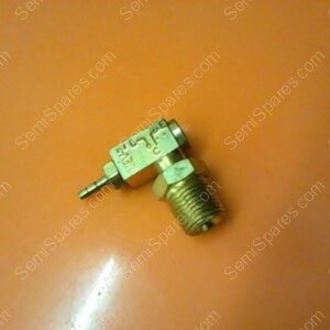 VL-9631-00 | VALVE,RAPID EXHAUST,3870-01445,AMT-LL