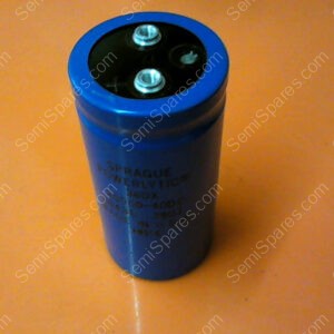 36DX | SPRAGUE POWERLYTIC 36DX 20000-40DC 8843L 3901 (PACKAGE OF 3)