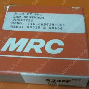 746-060629-001 | BEARING