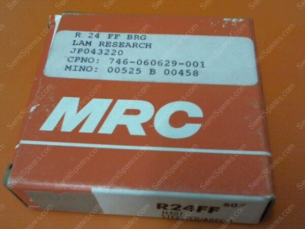746-060629-001 | BEARING