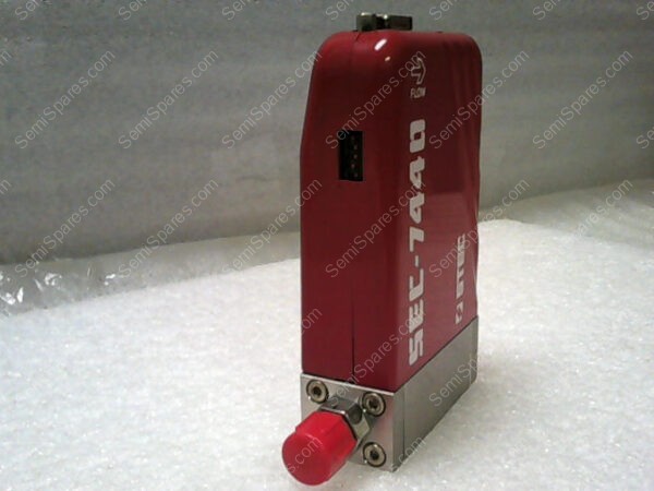 797-093870-507 | MFC,7440MC,CF4,200 SCCM